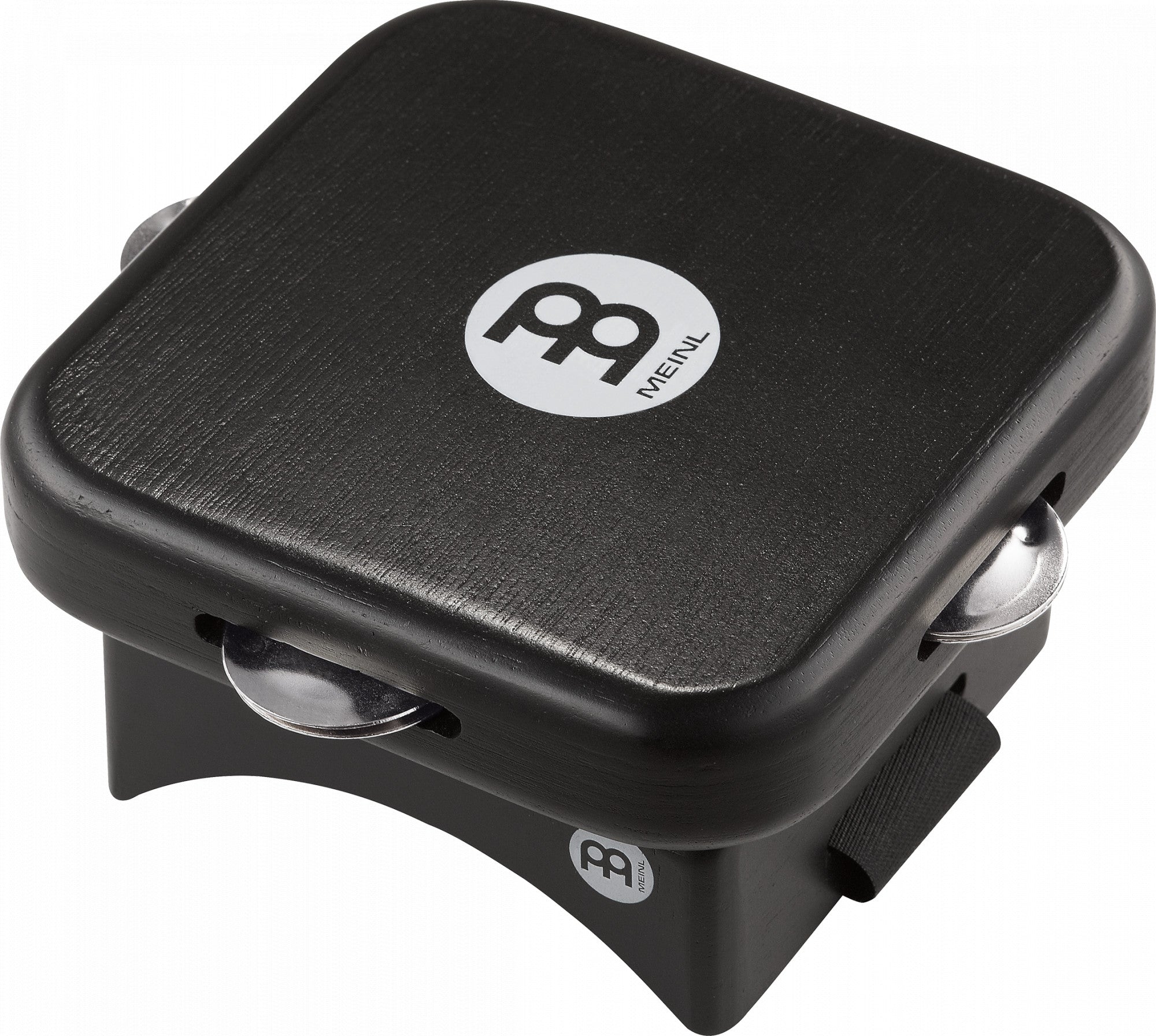 Meinl Knee Pad Jingle Tap (KP-JT-BK) Percussion Meinl 
