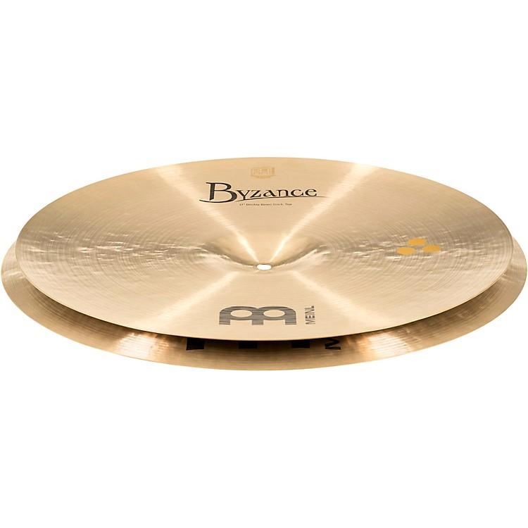 Meinl Matt Halpern Double Down Stack - Store Demo drum kit Meinl 