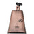 MEINL Percussion 6 1/4" Copper Cowbell (STB625HH-C) cowbell Meinl 