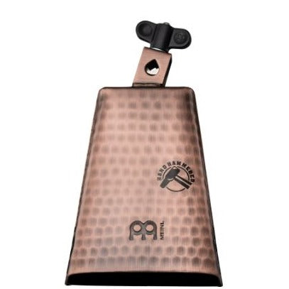 MEINL Percussion 6 1/4" Copper Cowbell (STB625HH-C) cowbell Meinl 