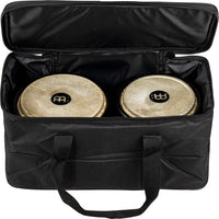Thumbnail for MEINL Percussion Economy Bongo Bag (MSTBB1) Cymbal & Drum Cases Meinl 