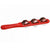 MEINL Percussion Headliner Series Jingle Stick, Red (HJS1R) jingle sticks Meinl 