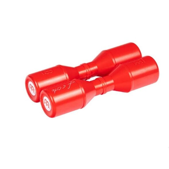 MEINL Percussion Luis Conte Studio Shaker, Red (SH5R) shaker Meinl 