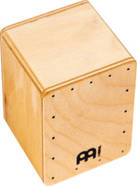Thumbnail for MEINL Percussion Mini Cajon Shaker (SH50) Percussion Meinl 