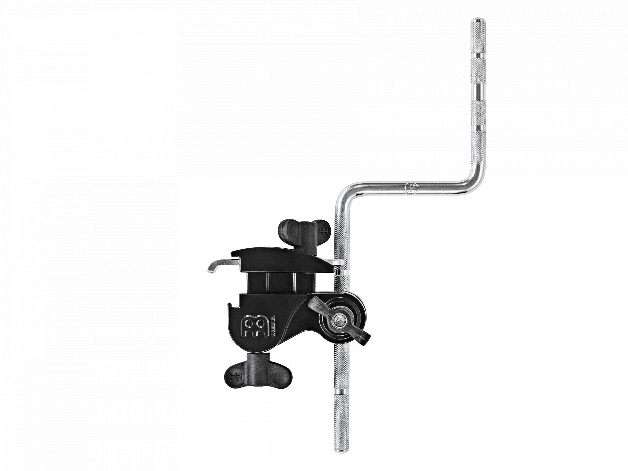 MEINL Percussion Professional Multi-Clamp with Z-shaped rod (TMPMC-R) clamp Meinl 
