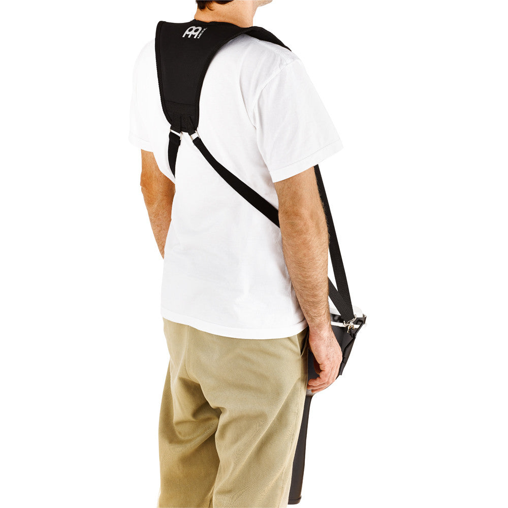 MEINL Percussion Professional Shoulder Strap (MDJS2) djembe Meinl 