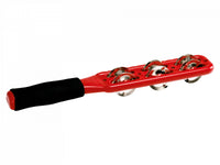 Thumbnail for Meinl Professional Series Jingle Stick, Red (JG1R) Percussion Meinl 