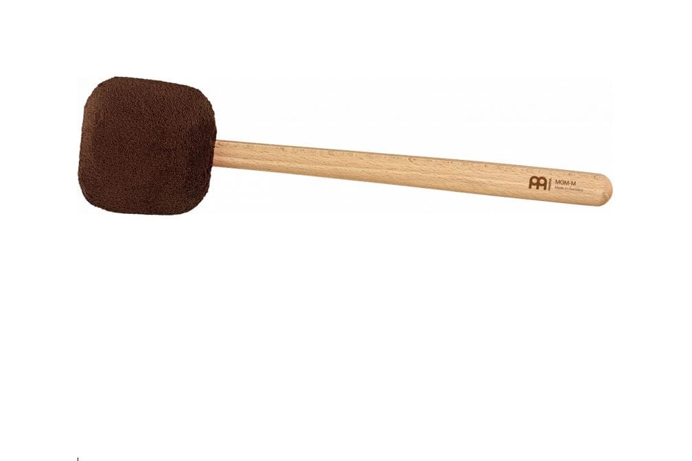 MEINL Sonic Energy Gong Mallet Medium - Chai (MGM-M-C) Percussion Mallets Meinl 