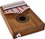 MEINL Sonic Energy Soundhole Pickup Kalimba - 17 notes / acacia (PKL1707H) Percussion Meinl 