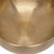 MEINL Sonic Energy Synthesis Series Flower of Life Singing Bowl - 1000g (SB-S-FOL-1000) percussion Meinl 