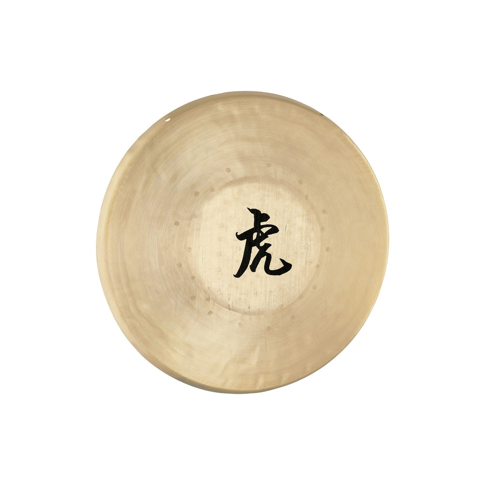MEINL Sonic Energy Tiger Gong - 12,5" / 31,75cm (TG-125) Gongs Meinl 