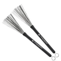 Thumbnail for MEINL Standard Wire Brush (SB300) brushes Meinl 
