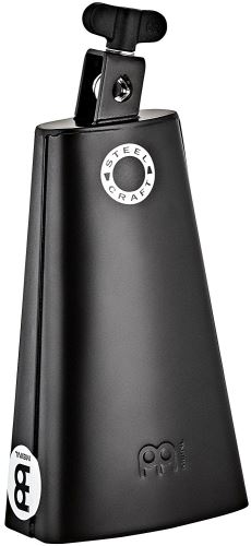 Meinl Steel Craft Line Cowbell, 7" cowbell Meinl 