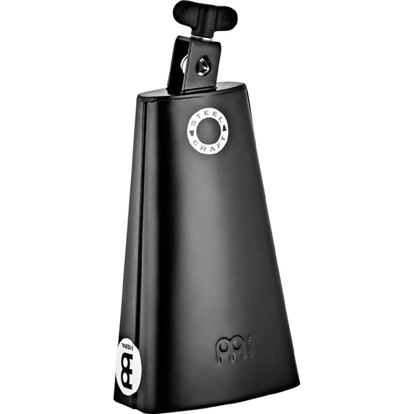 Meinl Steel Craft Line Cowbell, 8 1/2" cowbell Meinl 