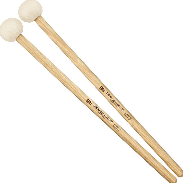 MEINL Super Soft Drum Set Mallet (SB400) drum kits Meinl 