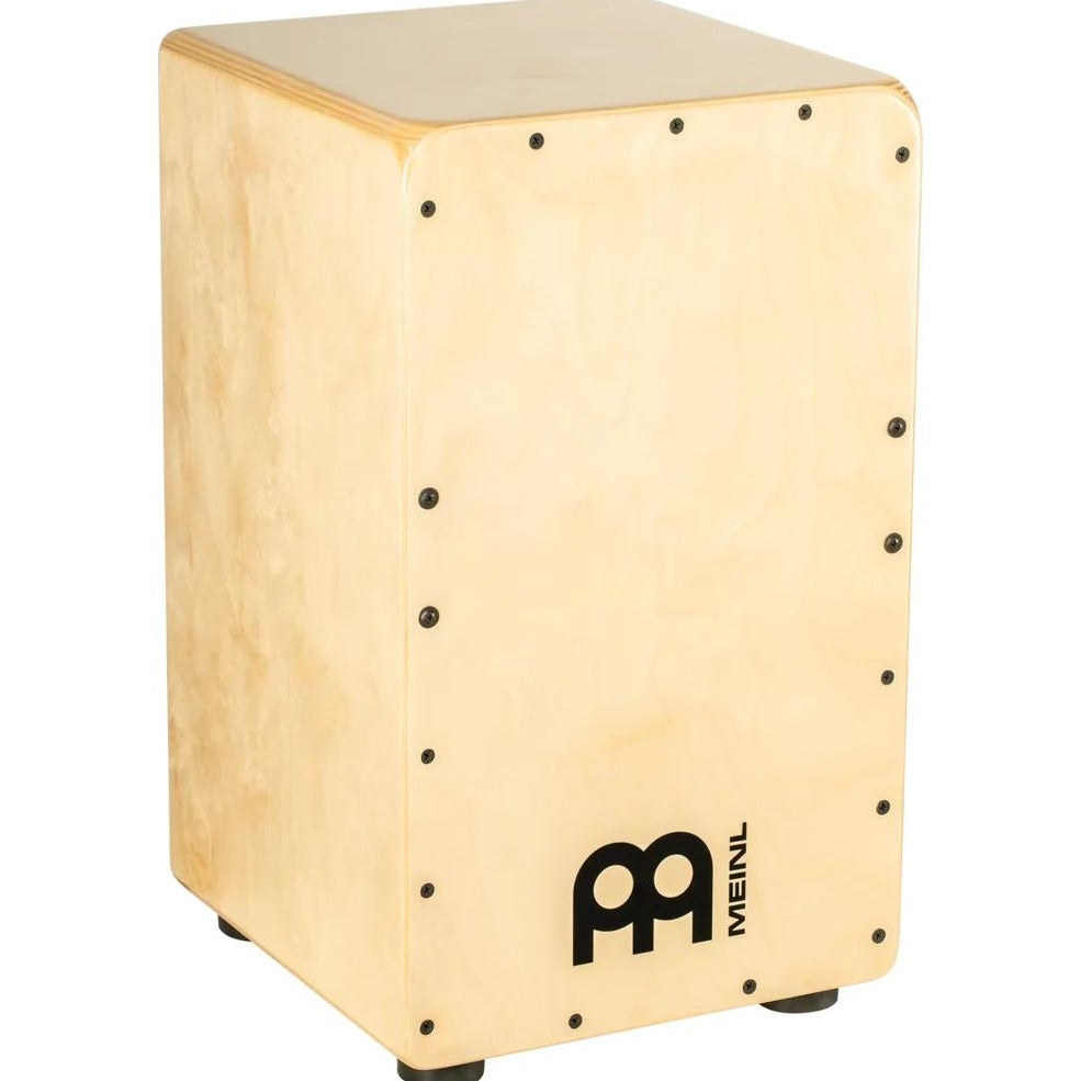 Meinl Woodcraft Series Cajon - Baltic Birch cajon Meinl 