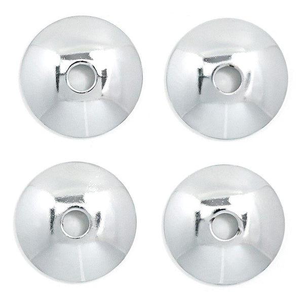 Metal Cymbal Stand Cup Washer - 4/Pack drum kit Gibraltar 
