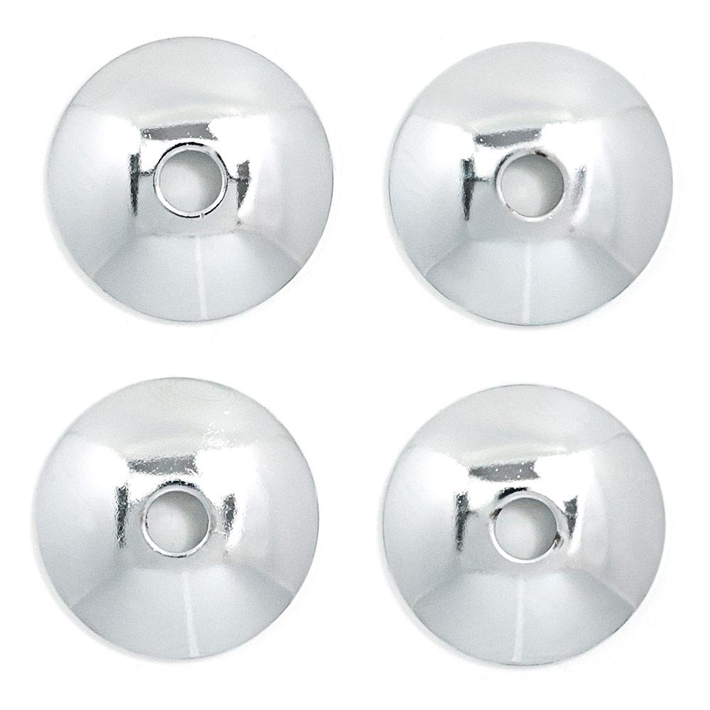 Metal Cymbal Stand Cup Washer - 4/Pack drum kit Gibraltar 