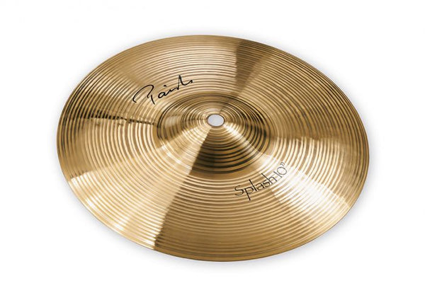 Paiste 10" Signature Splash (4002210) splash Paiste 