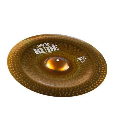 つのサウン】 ドラム > シンバル > Chinese（チャイナ） > PAISTE