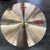 Paiste 2002 24" "Big Ride" Alex Van Halen Model - New drum kit Paiste 