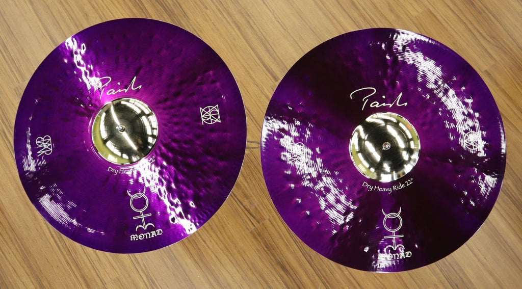 Paiste 22