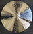 Paiste Masters Dark Crash 18" drum kit Paiste 