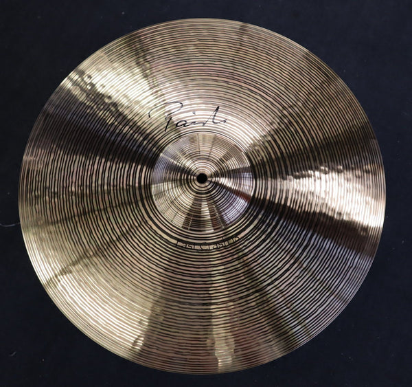 Paiste Signature 18" Fast Crash drum kit Paiste 