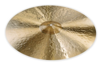 Paiste Traditionals Series 20" Light Ride (4301520) ride Paiste 