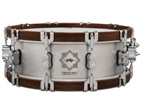 Thumbnail for PDP Concept Select 5x14 3 mm Aluminum Snare (PDSN0514CSAL) Snare Drums PDP 