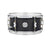 PDP Concept Snare, 6x12, Black Wax w/ Chrome Hardware (PDSN0612BWCR) Snare Drums PDP 