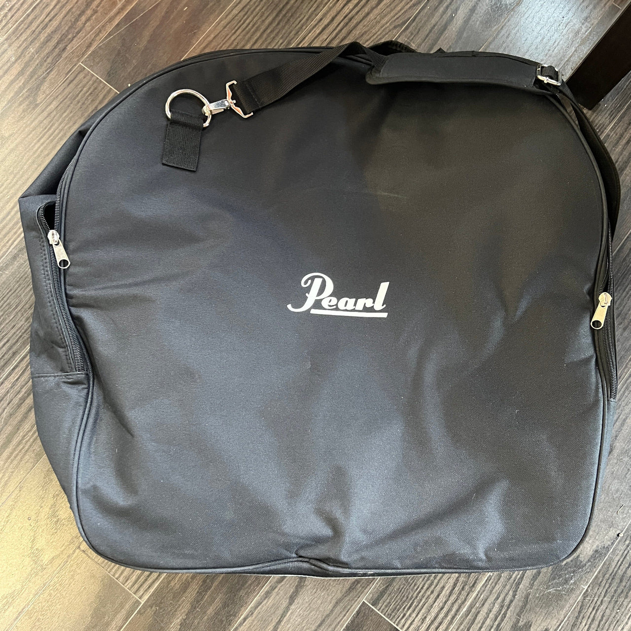 Pearl Compact Traveler Gig Bag drum kit Pearl 