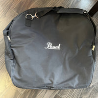 Thumbnail for Pearl Compact Traveler Gig Bag drum kit Pearl 