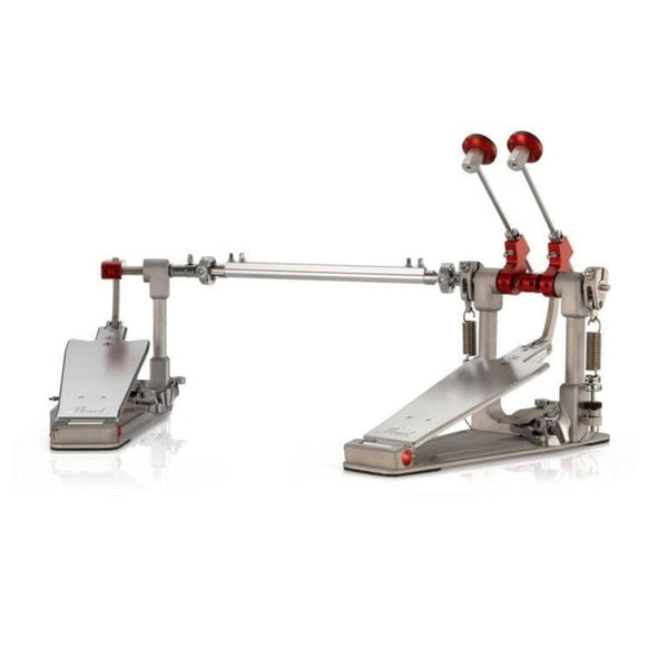 Pearl Demon Drive XR Machined Double Pedal (P-3502D) drum kit Pearl 