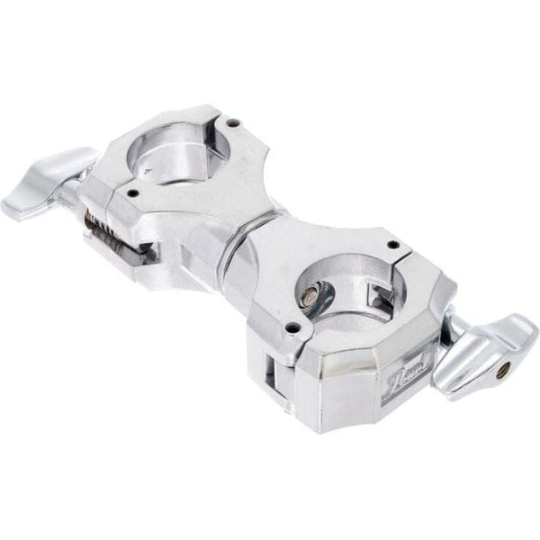 Pearl Multi-Angle Round Pipe Clamp, Dual (PCR-100) clamp Pearl 