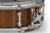 Pearl StaveCraft 14" x 5'' Makha Snare Drum, Hand-Rubbed Natural (SCD1450MK) Snare Drums Pearl 