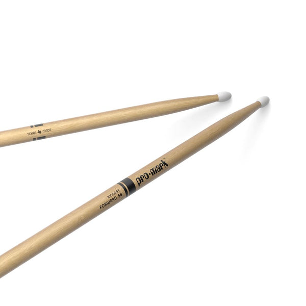 ProMark 5B Classic Forward, Nylon Tip (TX5BN) Drum Sticks & Brushes Promark 