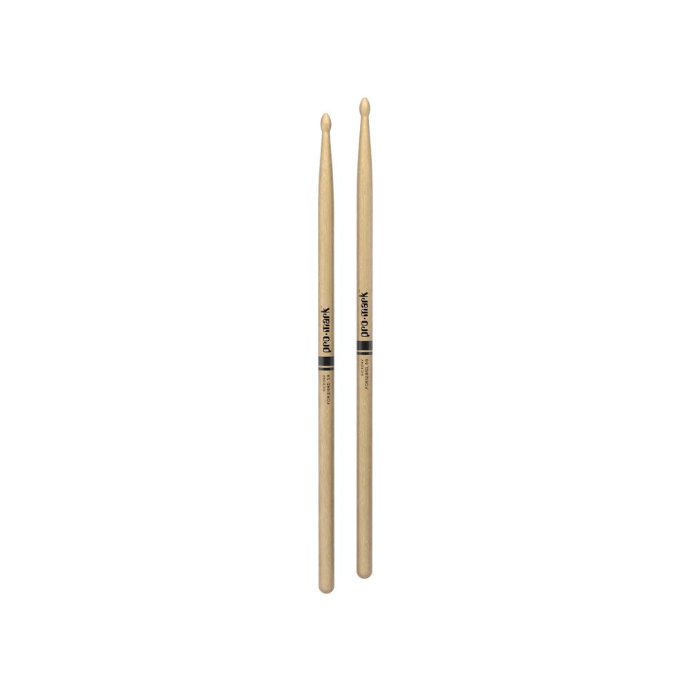 ProMark Forward 5A Lacquered Hickory Drum Sticks (TX5AW) DRUM STICKS Promark 