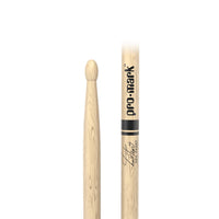 Thumbnail for ProMark Neil Peart Lacquered Shira Kashi Oak Drum Sticks (PW747W) DRUM STICKS Promark 