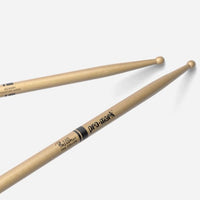 Thumbnail for ProMark Phil Collins Drum Stick, Lacquered Hickory, Wood Tip (TXPCW) DRUM STICK Promark 