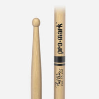 Thumbnail for ProMark Phil Collins Drum Stick, Lacquered Hickory, Wood Tip (TXPCW) DRUM STICK Promark 
