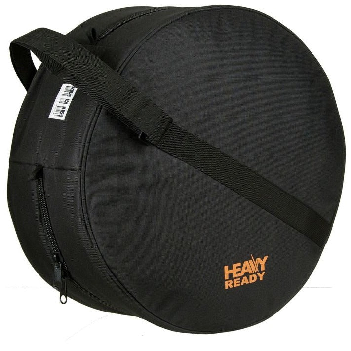 Protec Heavy Ready Series 5.5"H x 14" D Snare Bag (HR5514) cases Protec 