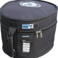 Thumbnail for Protection Racket 9 x 13 Egg-shaped Tom Case (5013-10) Cymbal & Drum Cases Protection Racket 