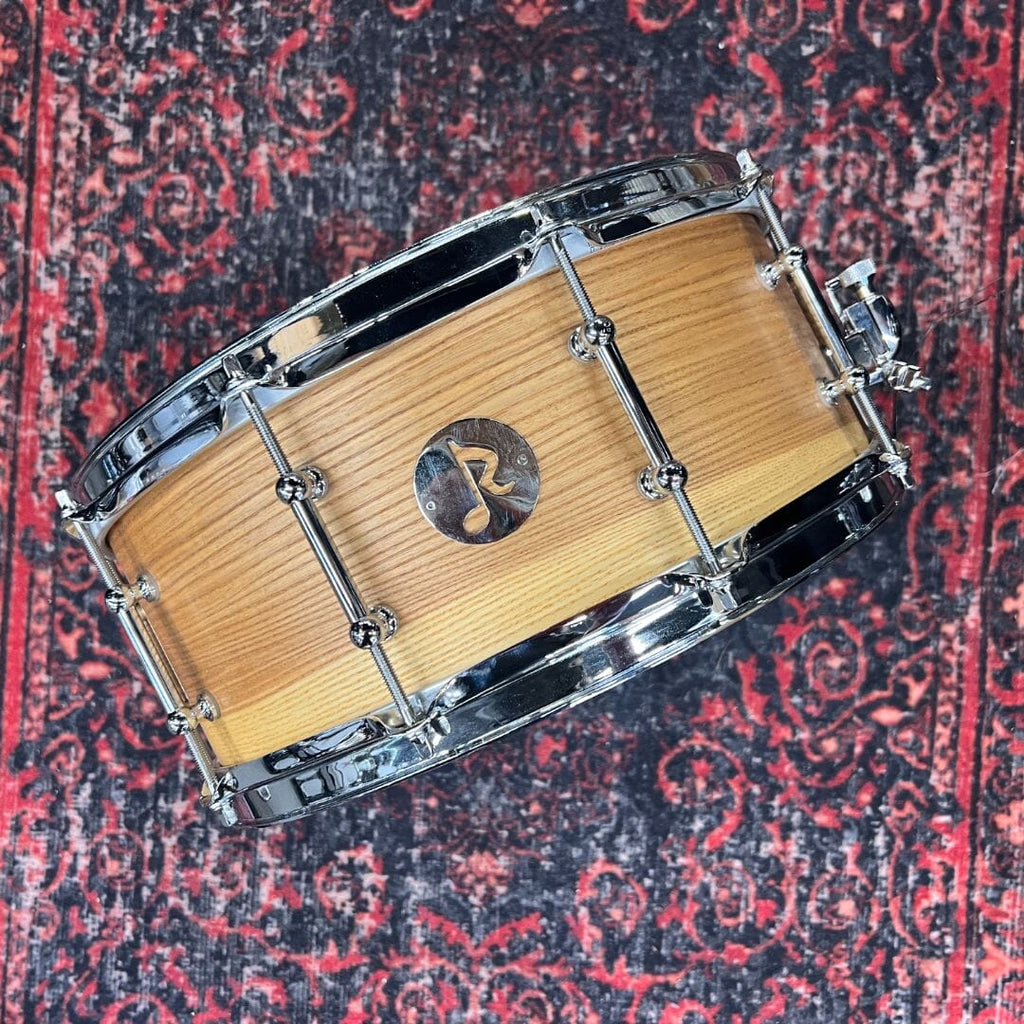 Rana Solid Snare Drum 14 x 5.5 – Dave's Drum Shop