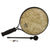 Remo 10" Fiberskyn Paddle Drum w/ Key and Mallet (PD1010-00-SD099) Hand Drums Remo 