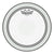 Remo 10" Powerstroke 3 Clear Drum Head w/ Clear Dot (P3-0310-C2) Drum Heads Remo 