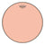 Remo 16" Colortone Emperor Drum Head, Orange (BE-0316-CT-OG) Drum Heads Remo 