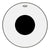 Remo 22" Controlled Sound Clear Bass Drum Head w/ Black Dot (CS-1322-10) Drum Heads Remo 
