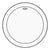 REMO 22" Pinstripe Clear Bass Drum Head (PS-1322-00) Drum Heads Remo 