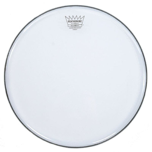 Remo Ambassador Snare Side Drumhead 13" (CL-0113-SA) Drum Heads Remo 